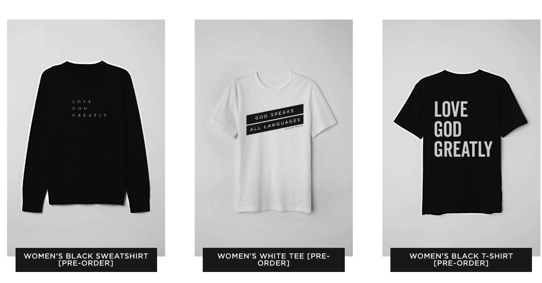 Give the Gift of God’s Word…And Get Something For Yourself, Too