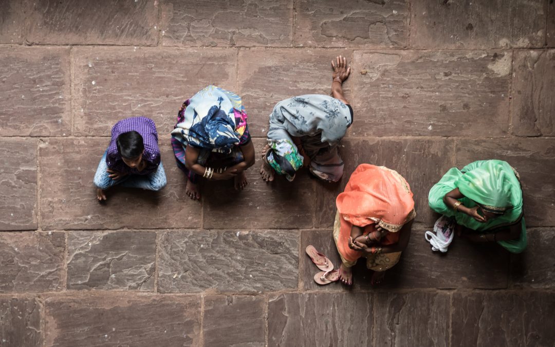 A New Way To Give a New Day