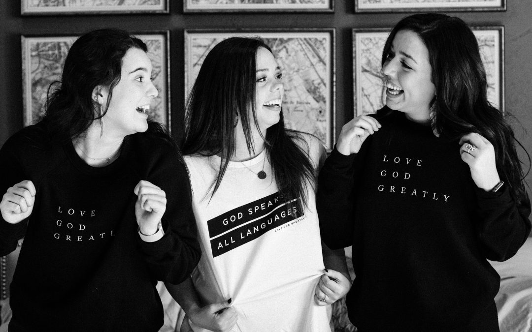 Our LGG Store is OPEN For Pre-Orders!