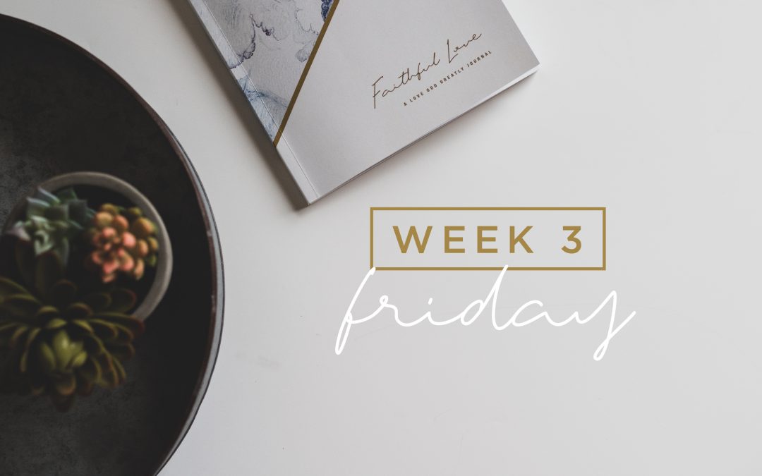 Yesterday, Today, and Tomorrow