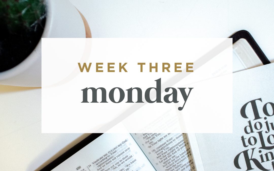 Does Your Future Spark Joy?