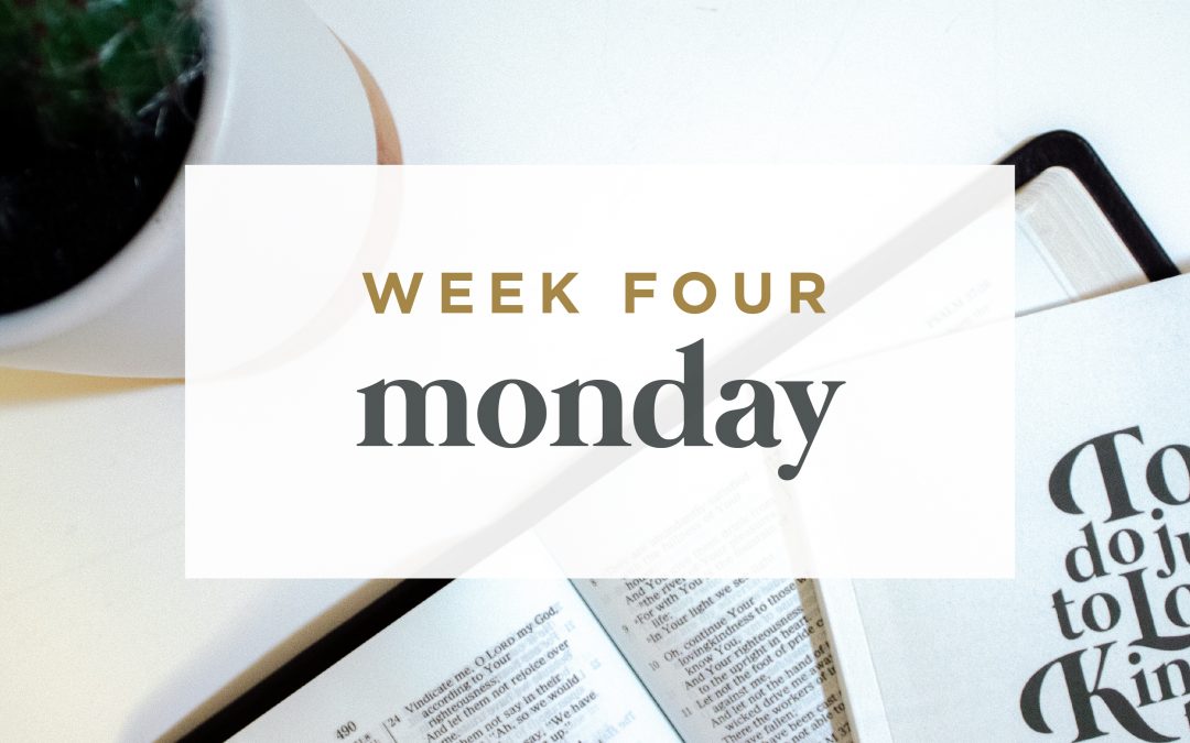 God’s Will For Your Life