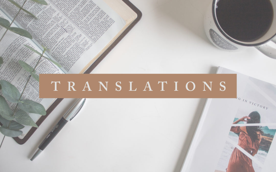 Reaching Women in the Czech Republic & Beyond