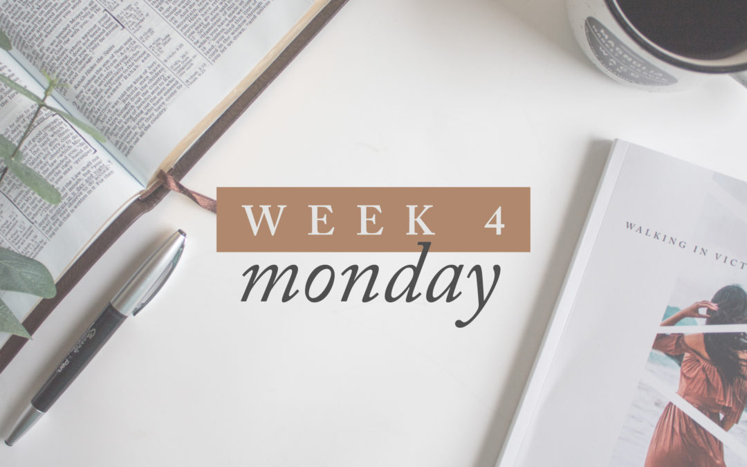 Two Lessons from Joshua 9