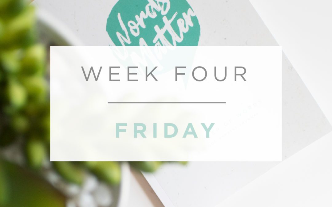 The Way to Contentment