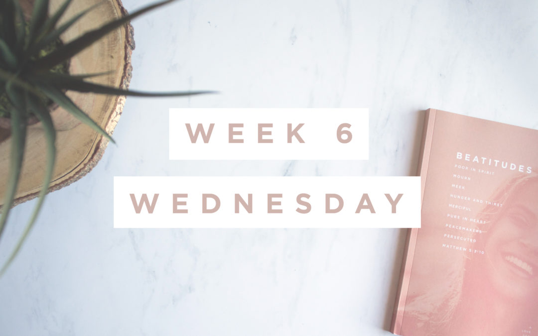 Suffering For Our Faith