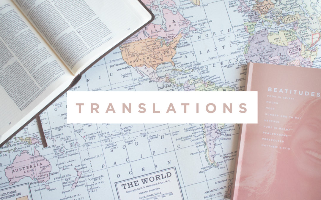 Reaching Women in Arabic Speaking Countries