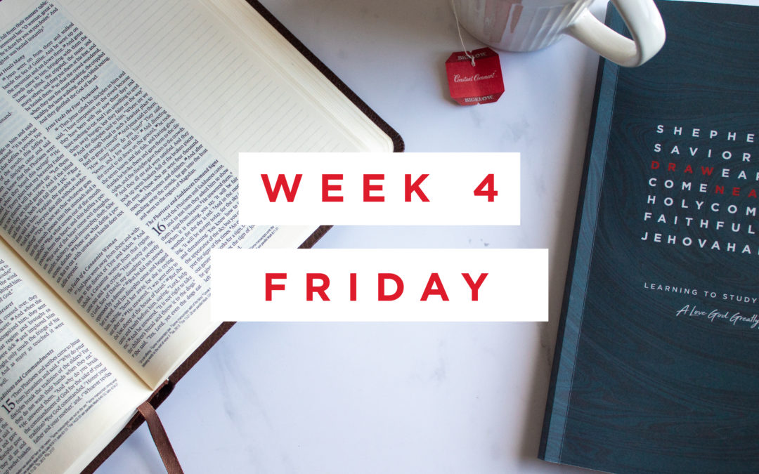 Relying on the Helper