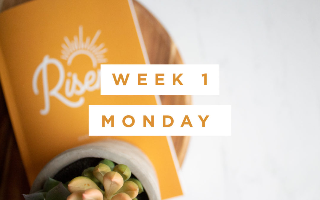 The Resurrection Changed Everything