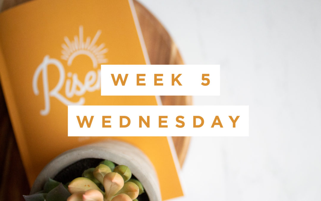 This Sinner’s Take on Walking Worthy