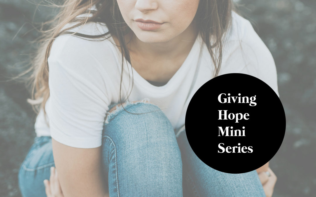 His Grace Can Sustain