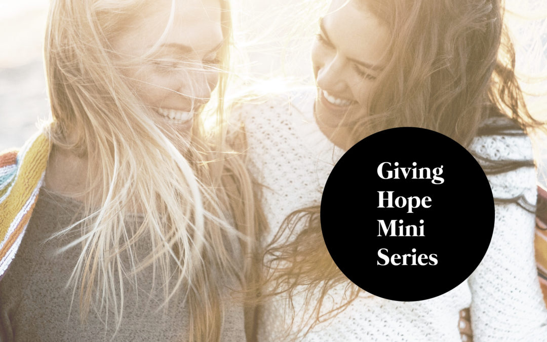 Faith in the Faithful God