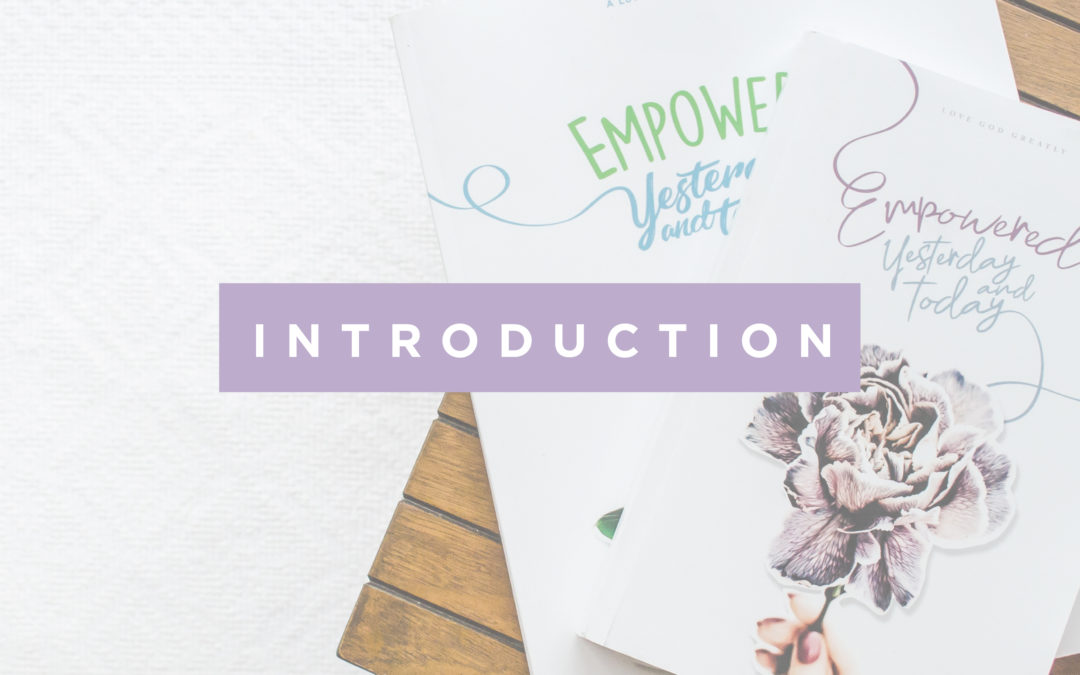 Empowered Introduction