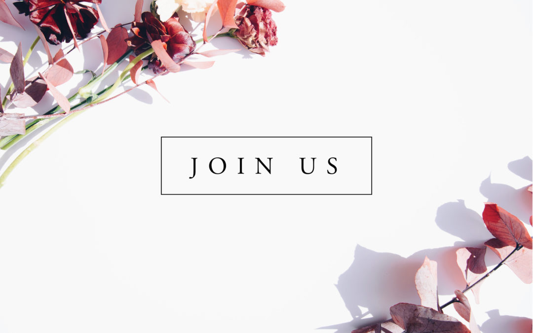 Join Us in Prayer for Myanmar!