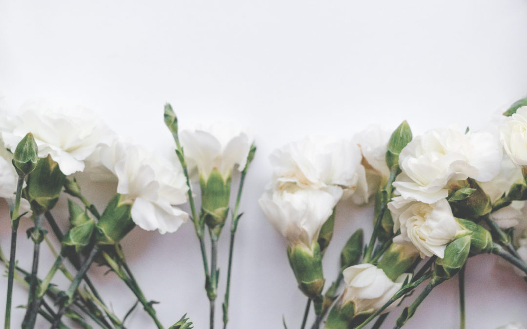 Empowered Today – Gloria’s Story