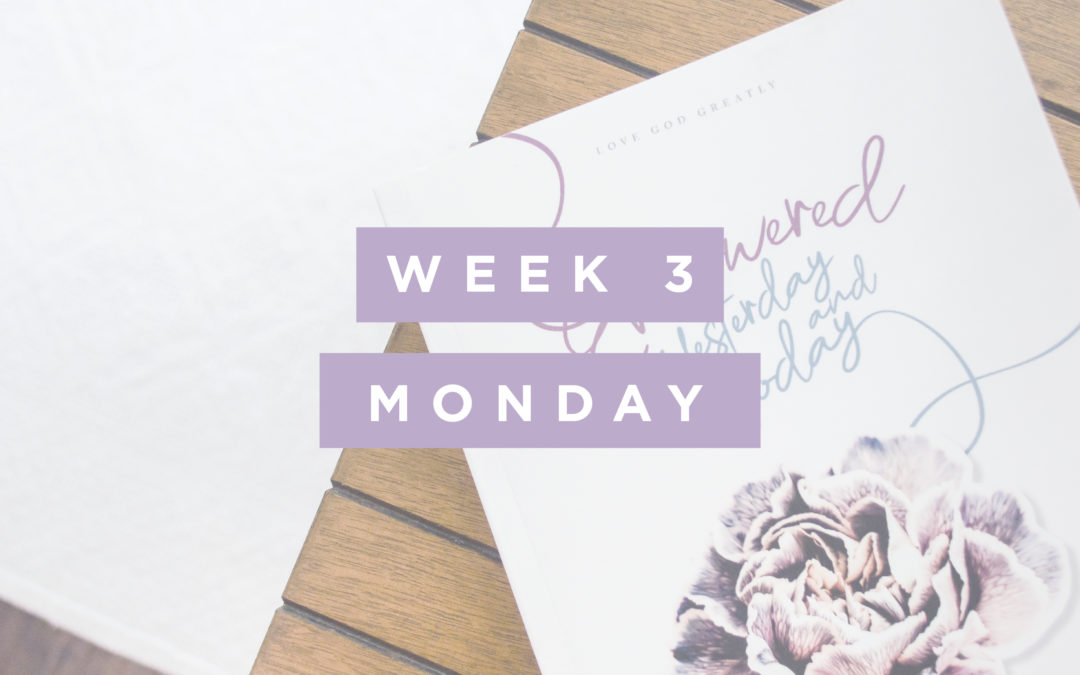 No Favoritism in the Gospel