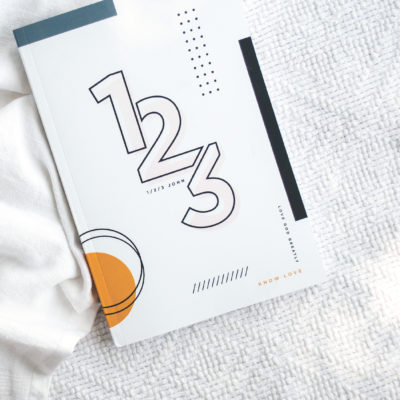 Know Love Study Journal