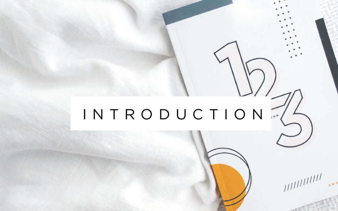 Know Love Introduction