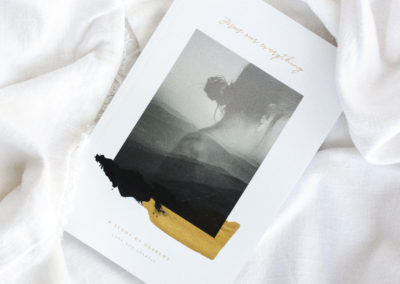 Jesus Our Everything