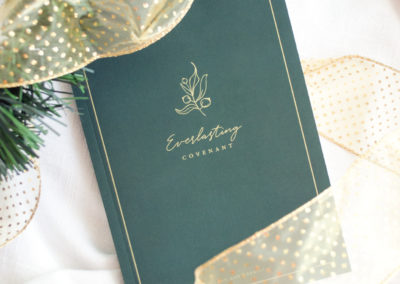 Everlasting Covenant