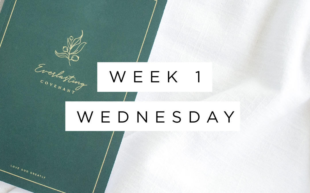 The Promise of Descendants