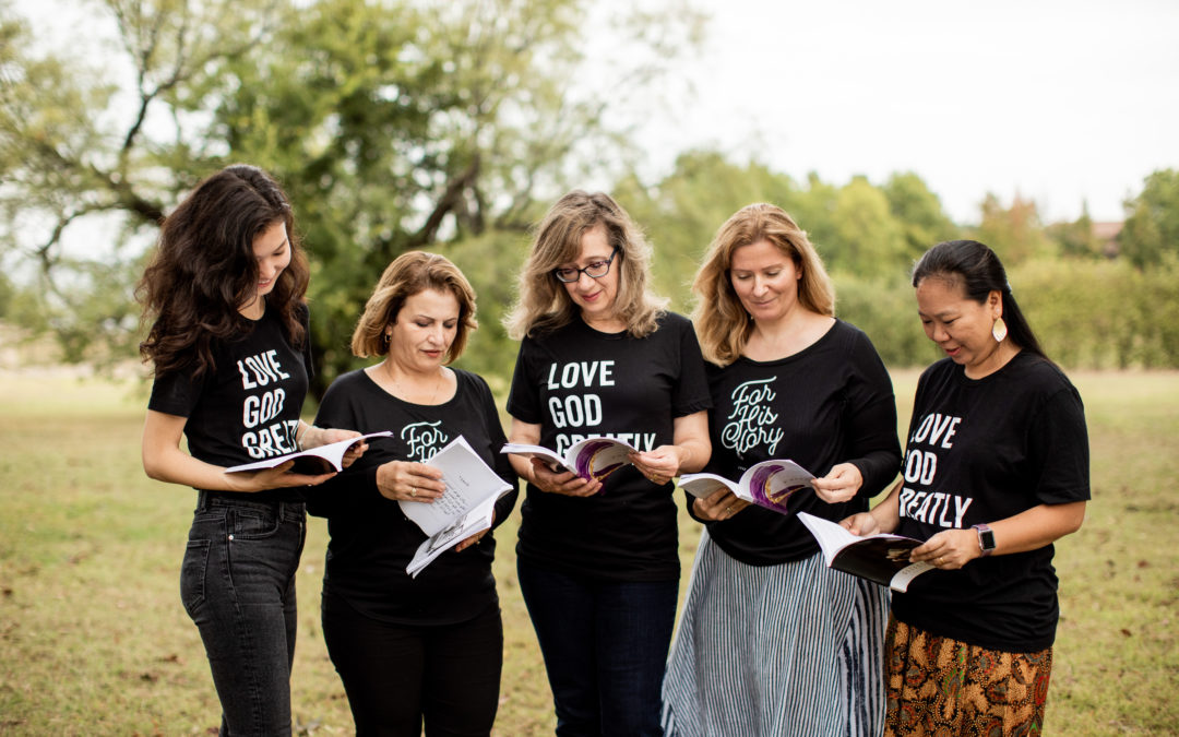 Will you help us fight?