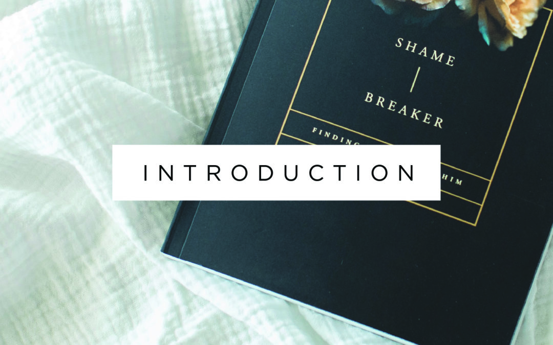 Shame Breaker Introduction