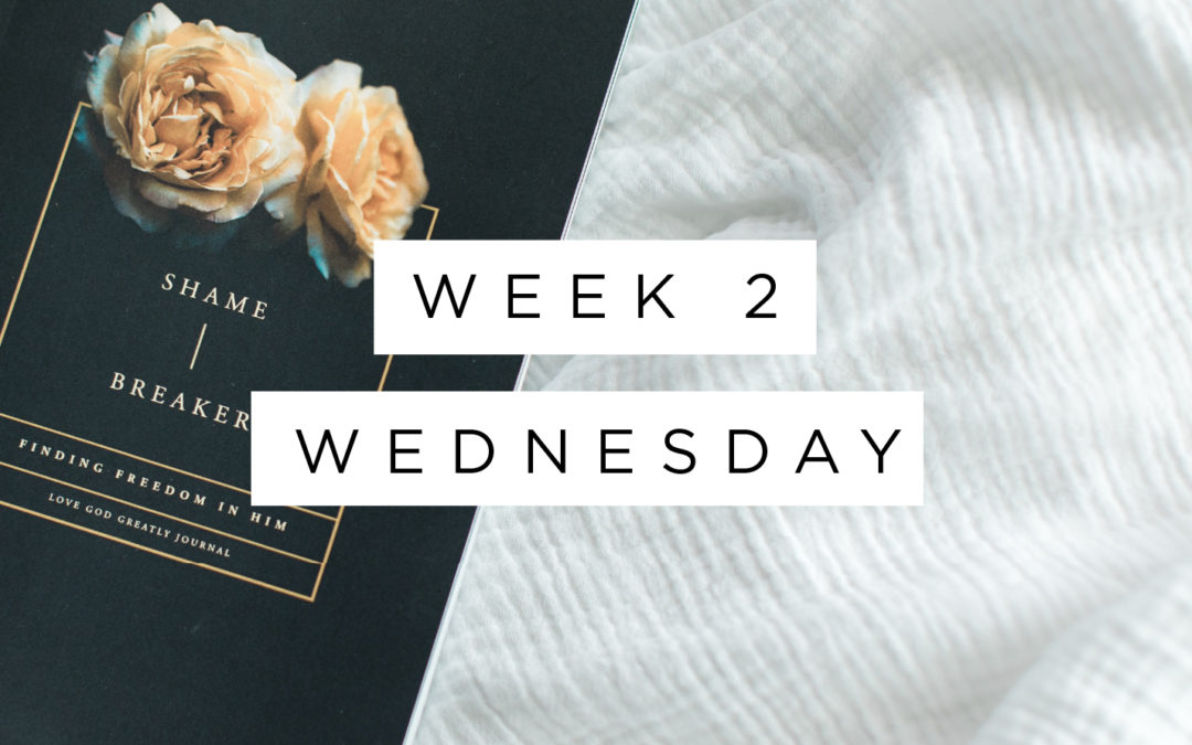 The Shame of Weakness