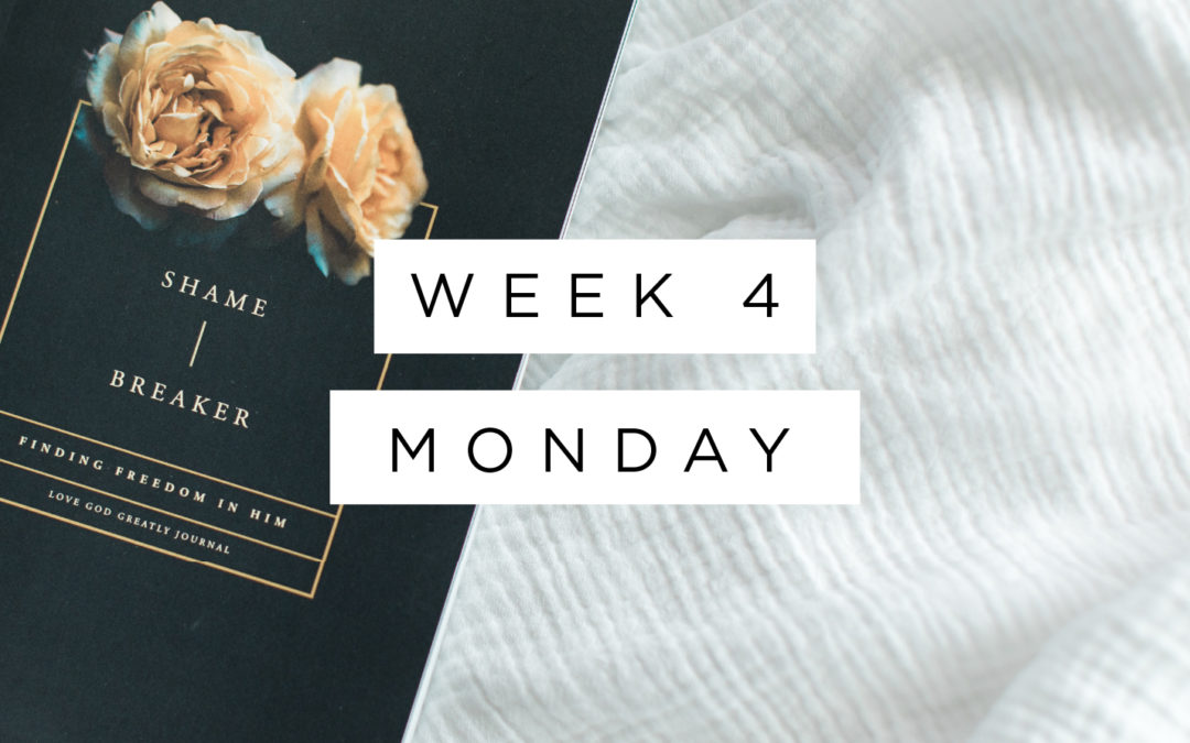 The Shame of Exposure