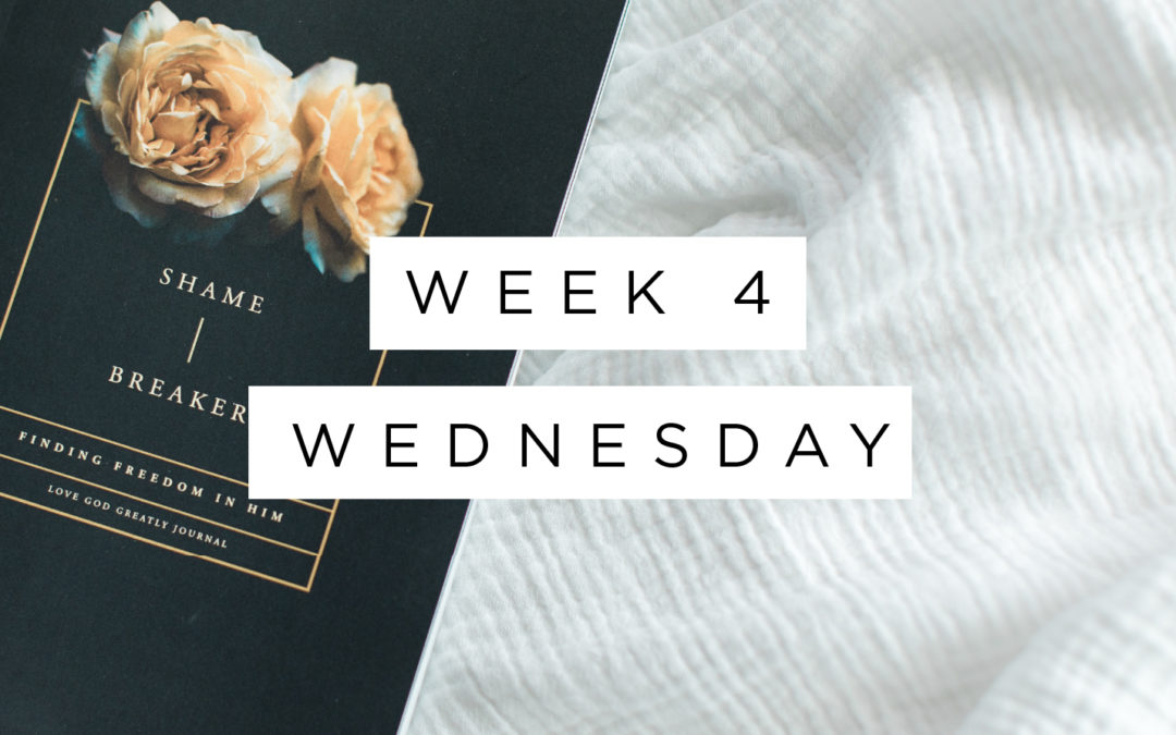 Our Pasts Are Forgiven