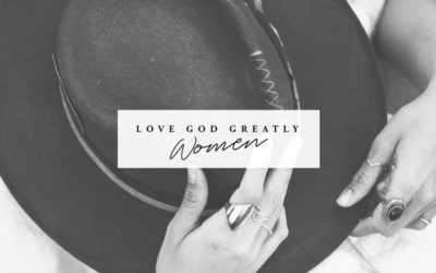 LGG Women – Suzie’s Story