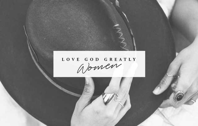 LGG Women – Camisha’s Story