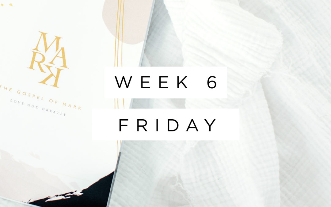 Life and Life Abundantly