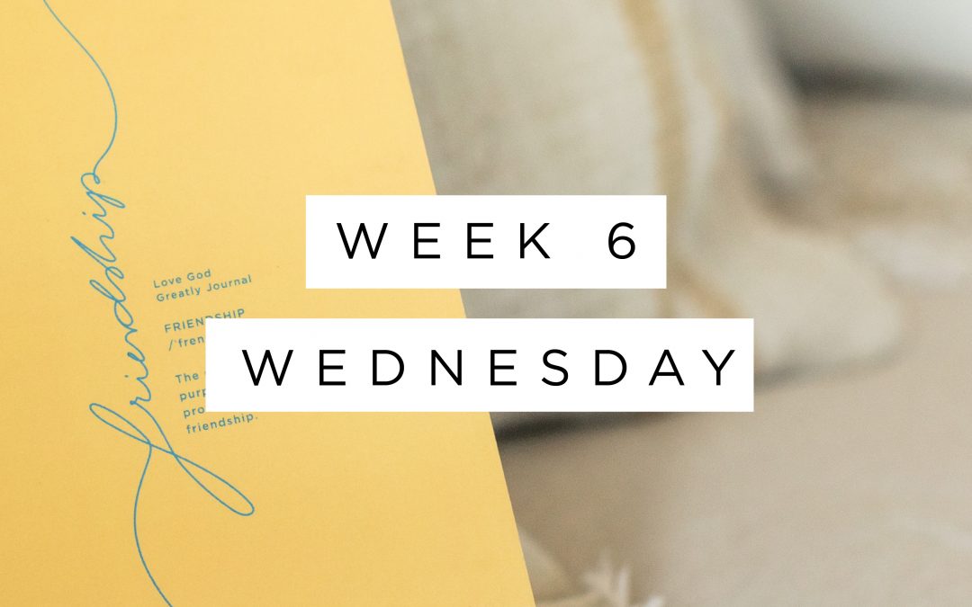 You’ve Got A Faithful Friend