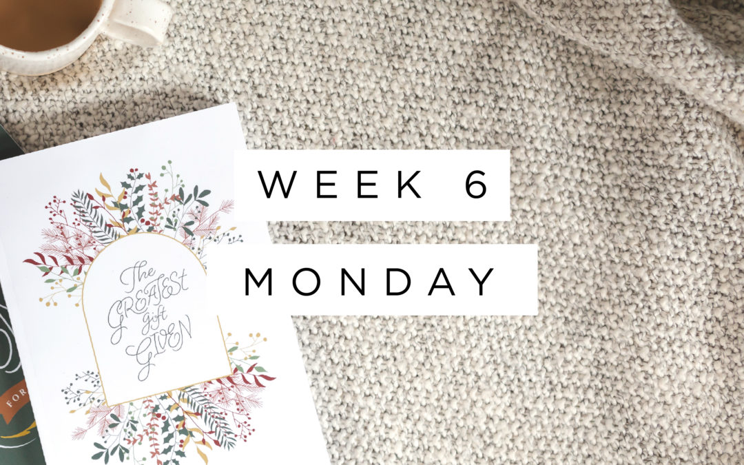 Living in True Peace