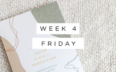 Acting on the Promise