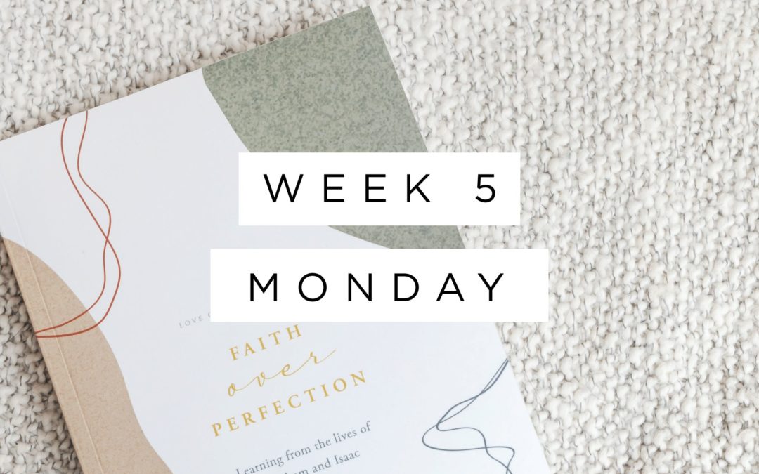 Convinced and Committed