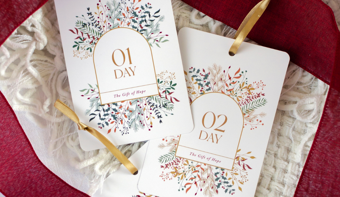 Advent Calendar Sale!