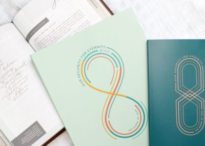 Security for Eternity