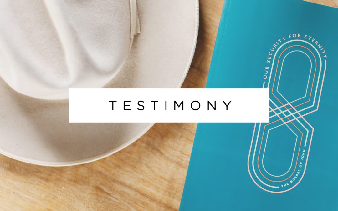 An Unexpected Calling