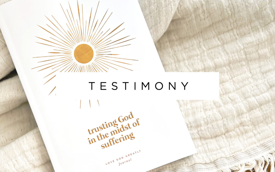 An Important Calling