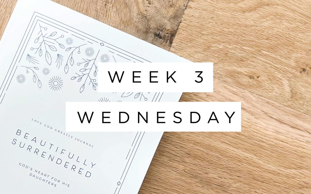 The Dream of Your Heart