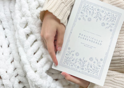 Beautifully Surrendered