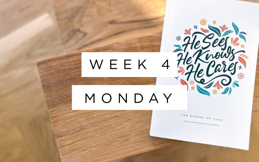 The Lion and the Lamb