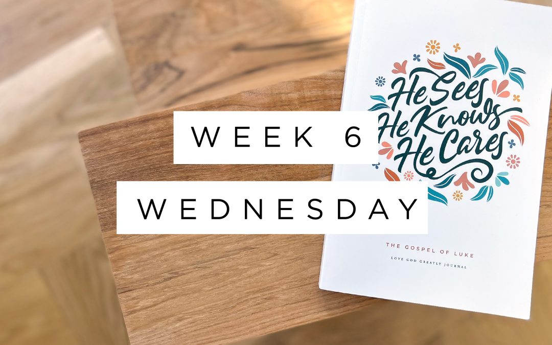 Strength and Brokenness