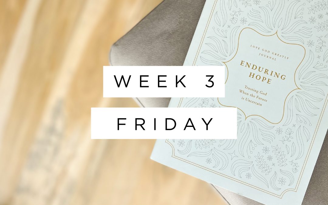 He Is Faithful Through It All