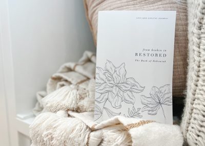 From Broken to Restored