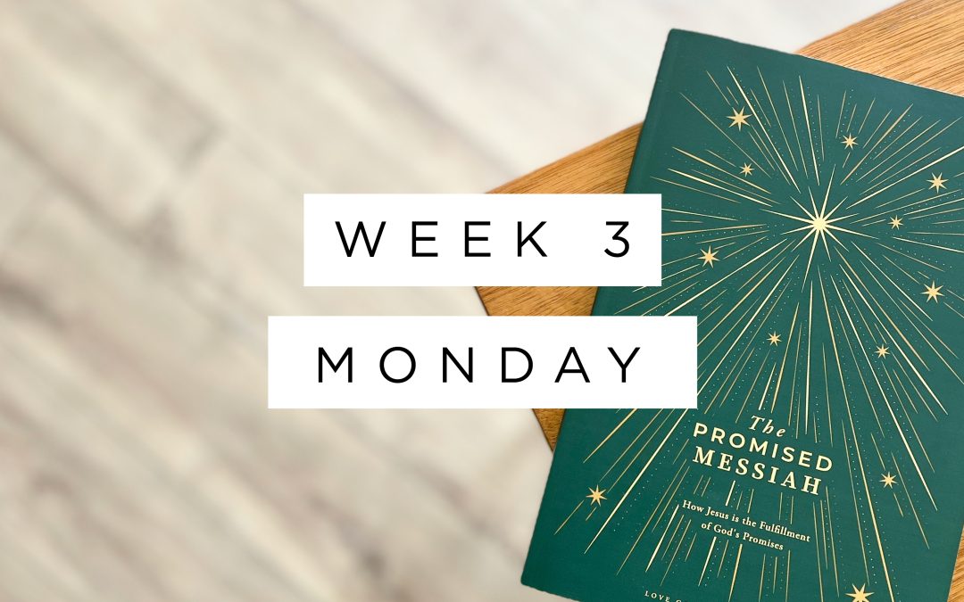 Loved by Our Good Shepherd