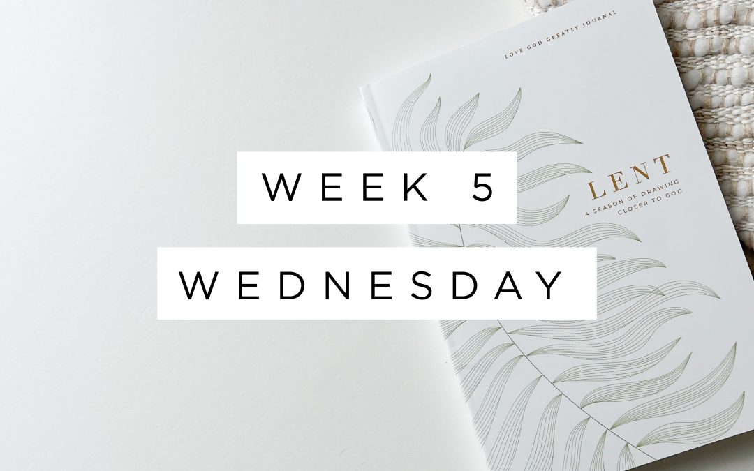 Jesus Is Calling You