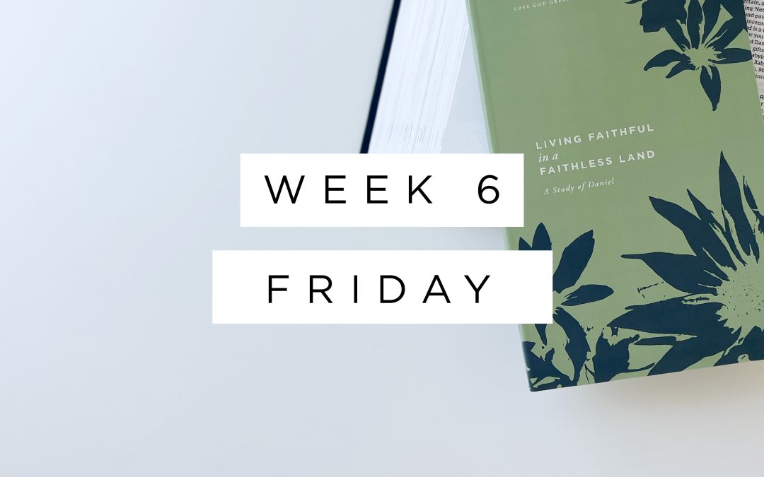 Salvation by Grace Through Faith